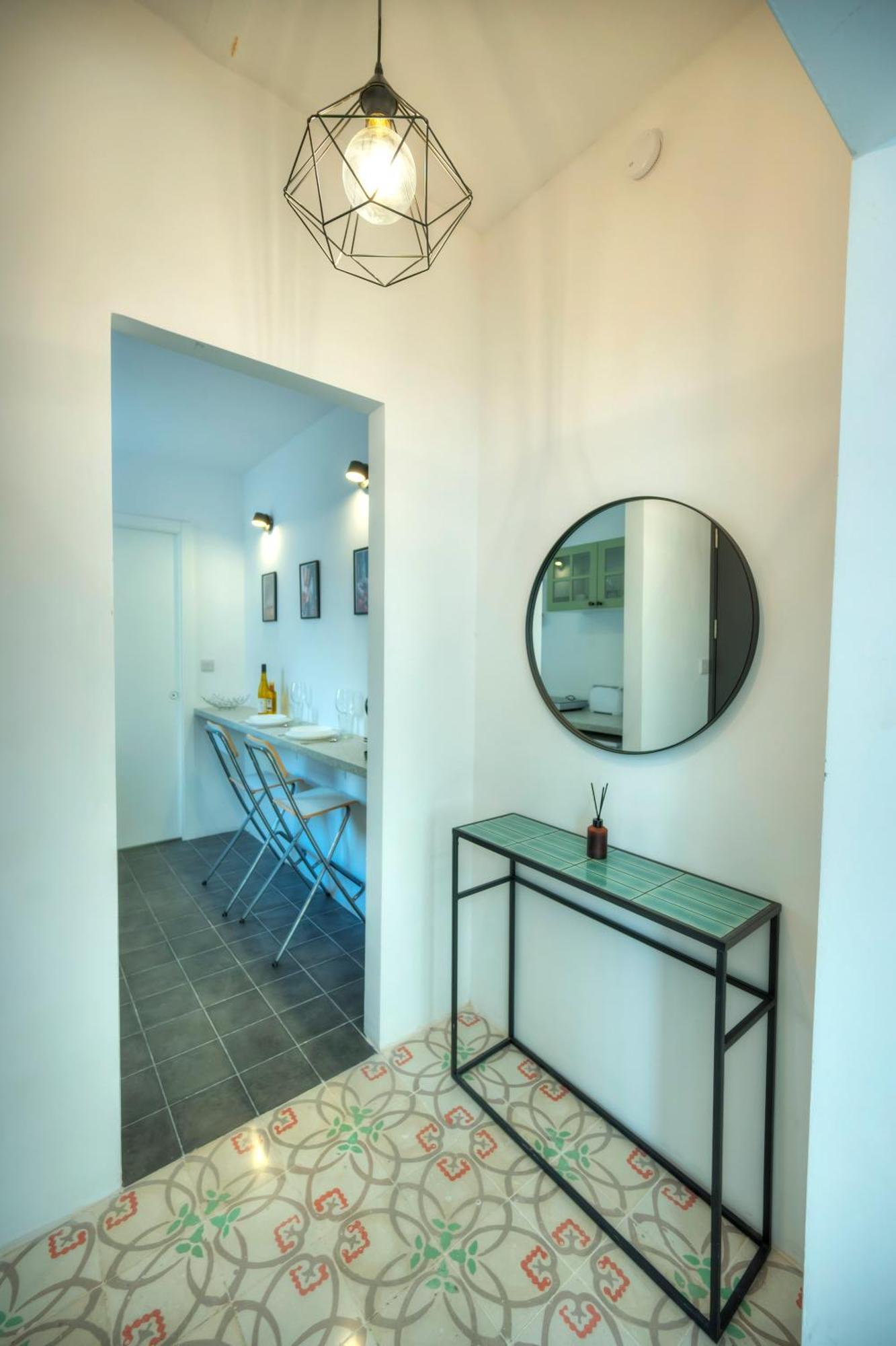 Charming 1Bedroom,Roof Terrace Near Valletta Dazz1-1 Floriana Exterior foto